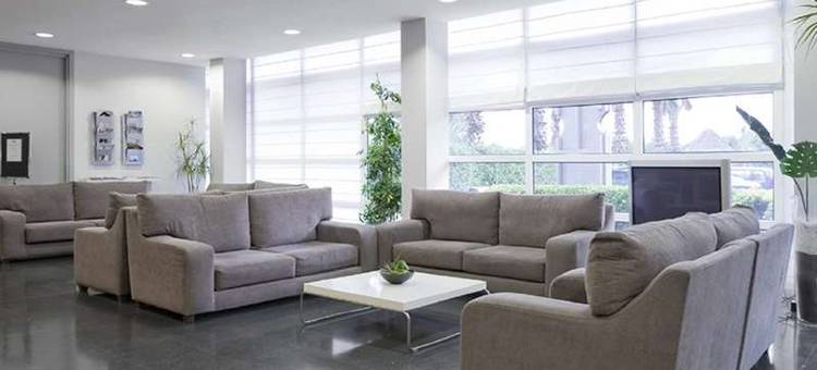 佩内德斯航空酒店(Hotel Air Penedès)图片