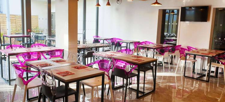 Appart-波尔多湖Mer＆Golf City酒店公寓(Appart-Hôtel Mer & Golf City Bordeaux Lac)图片