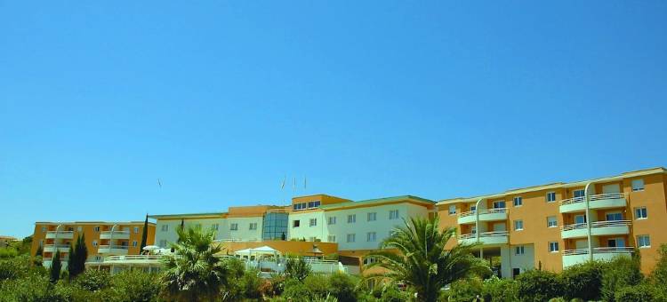 高尔夫Fontcaude酒店(Hôtel Golf Fontcaude)图片