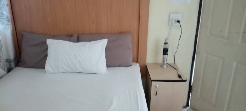 外交旅馆(Diplomat Lodge)图片