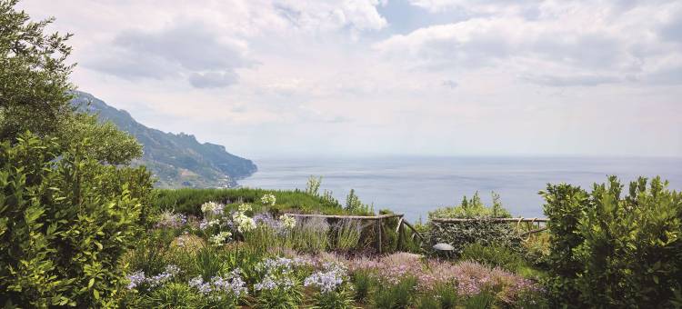 玛格丽塔别墅，阿玛尔菲海岸(Villa Margherita, Amalfi Coast)图片