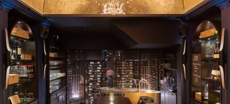 克里斯蒂提特酒店(Hotel Christiania Teater)图片