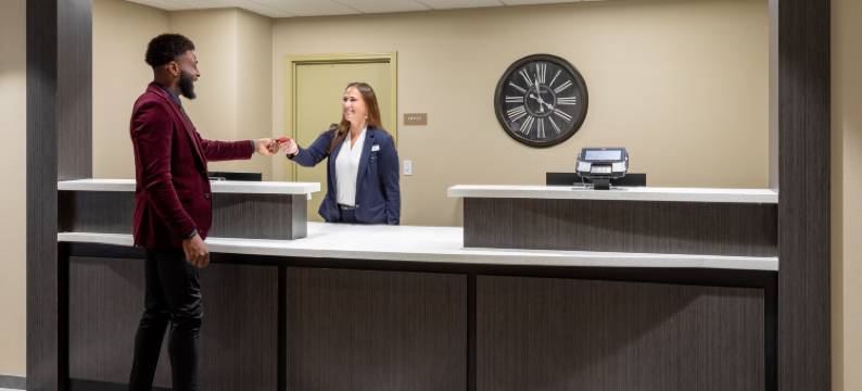 市区医疗中心Candlewood Suites(Candlewood Suites ROCHESTER MAYO CLINIC AREA by IHG)图片