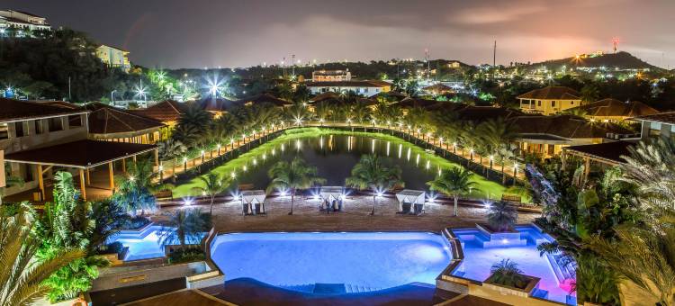 库拉索阿克亚水疗别墅度假村(Acoya Curacao Resort, Villas & Spa)图片