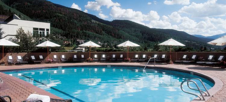 卡斯凯德村韦尔公寓 - Hyatt悠选品牌成员(Vail Residences at Cascade Village, Part of Hyatt)图片