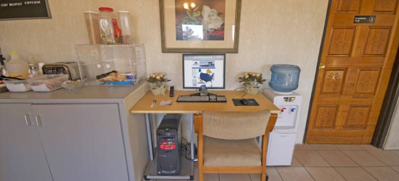 罗金厄姆忠诚旅馆(Loyalty Inn Rockingham)图片