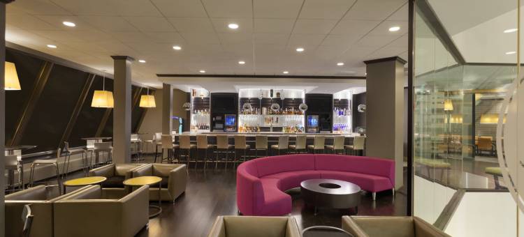 法戈丽笙酒店(Radisson Blu Fargo)图片