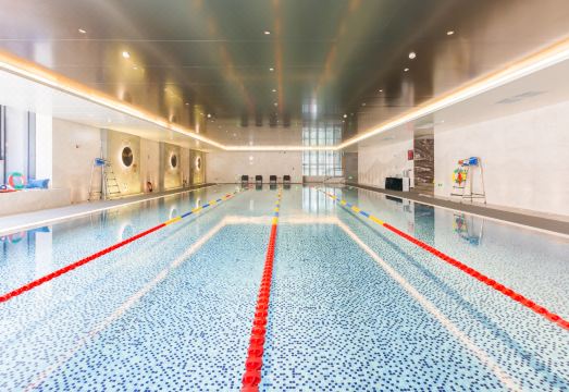 Yinbao Jianguo HotelHotel Overview