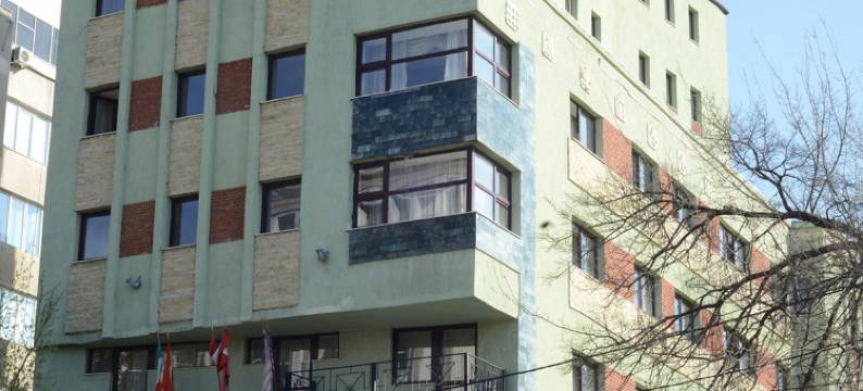 斯古亚酒店(Casa Siqua)图片