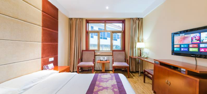 赤城元泉宾馆图片