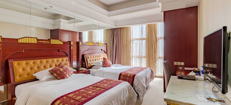 繁昌大酒店图片