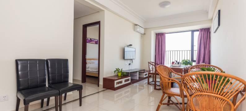 柏敦王冠假日酒店(佛山花卉世界店)图片