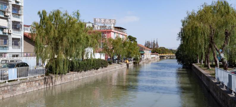 绘家酒店(上海浦东机场店)图片