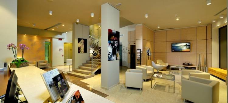 卡尔顿住宅酒店(Residence Carlton)图片