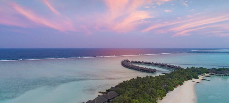 泰姬度假温泉酒店(Taj Exotica Resort & Spa, Maldives)图片