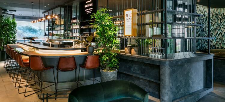 巴黎工艺美术酒店(Hôtel National des Arts et Métiers)图片