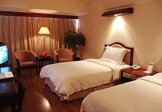 Yunliang Hotel Hotel Overview