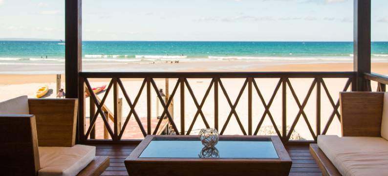 森提多斯海滩度假酒店(Sentidos Beach Retreat)图片