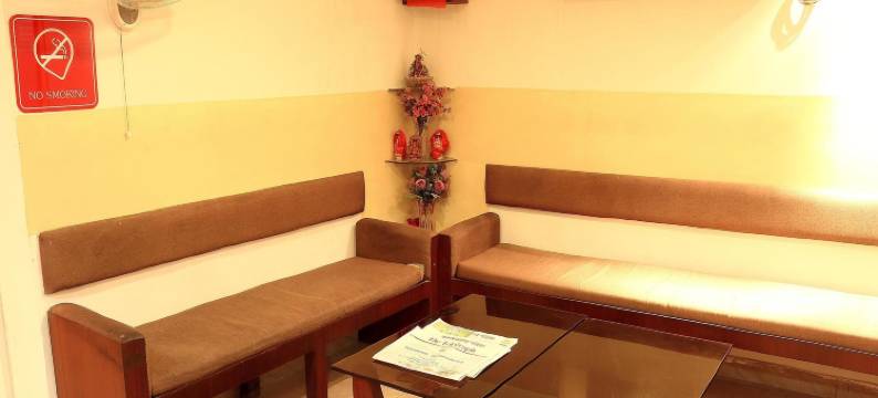 Super Hotel O Sarat Bose Road Formerly Shree Guest House图片