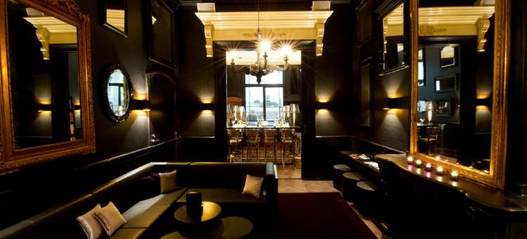 运河屋旅馆(Small Luxury Hotels of the World - Canal House)图片