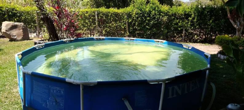 莱比耶坎波民宿别墅酒店(Casa Campo Villa Libia)图片