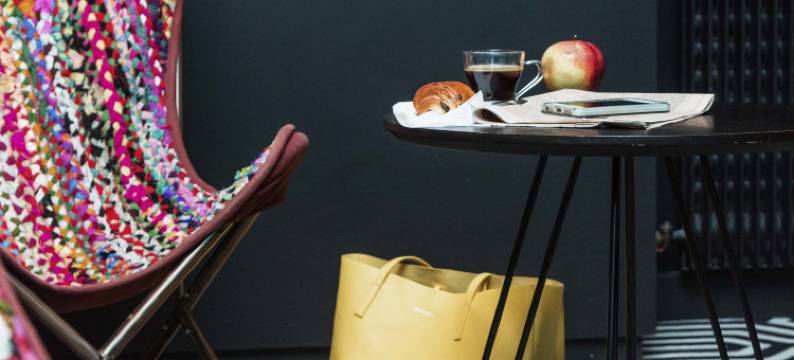 宜必思尚品巴黎圣拉扎尔酒店(Ibis Styles Paris Gare Saint Lazare)图片