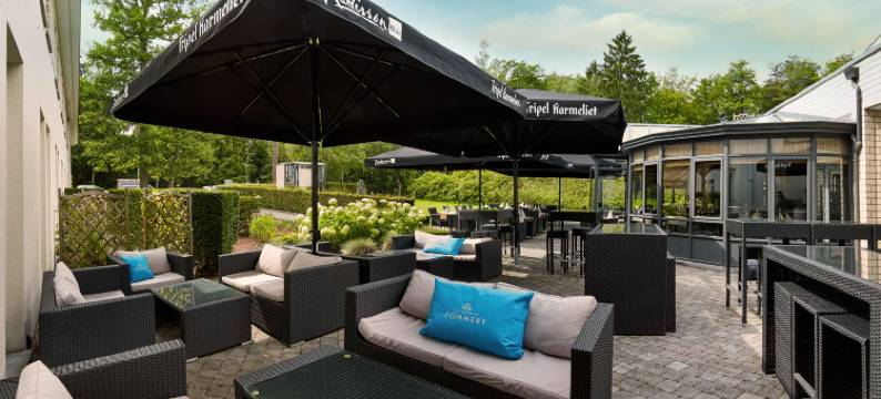 巴尔莫勒尔丽笙酒店(Radisson Blu Balmoral Hotel, Spa)图片