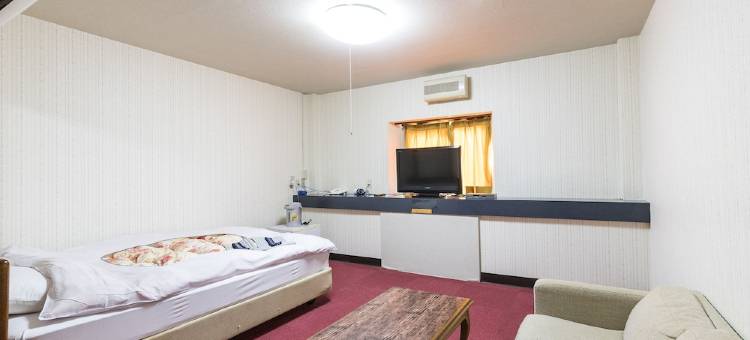 Tabist 高田中町上越中心酒店(Tabist Joetsu Central Hotel Takada Nakamachi)图片