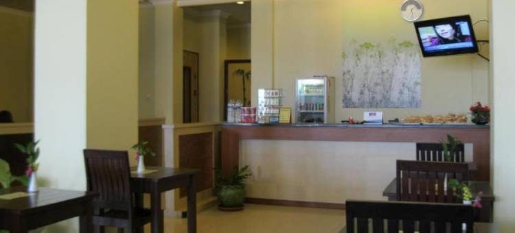 爱可酒店(Aiqo Hotel)图片