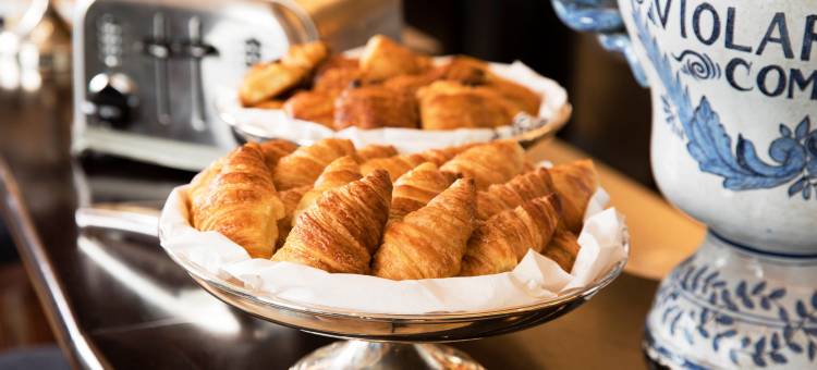 巴黎基度山酒店(Hotel Monte Cristo)图片