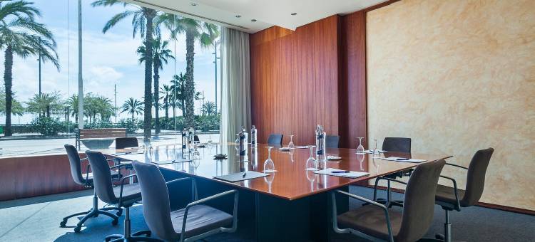 福让特玛丽提姆酒店(Hotel Best Front Maritim)图片