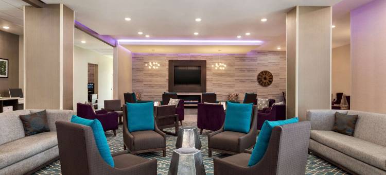 盖恩斯维尔拉昆塔温德姆酒店(La Quinta by Wyndham Gainesville)图片