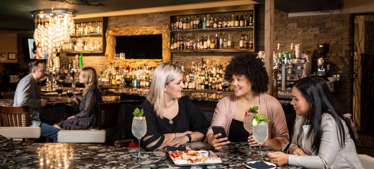 怀特瓦斯科纳酒店(Varscona Hotel on Whyte)图片