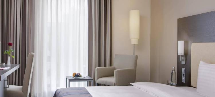 恩斯赫德城际酒店(IntercityHotel Enschede)图片