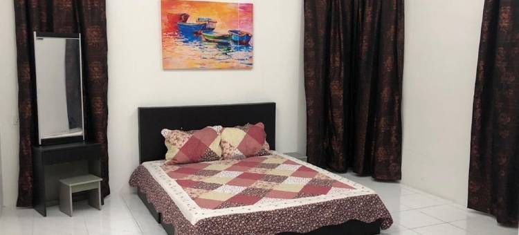 西西克家庭旅馆(SISIK Homestay)图片