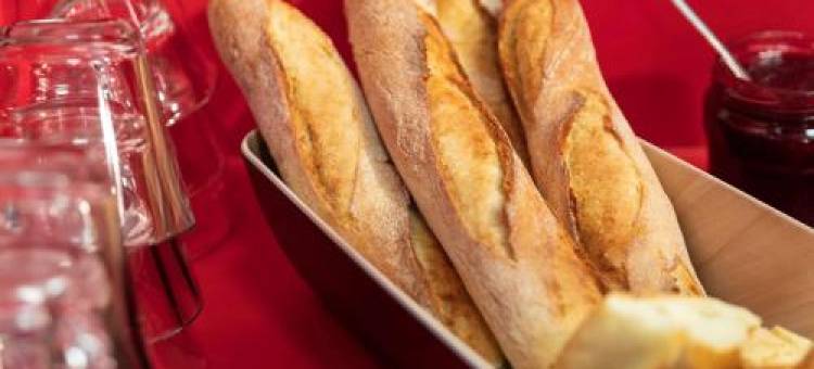 圣马洛F1酒店(Hotelf1 Saint Malo)图片