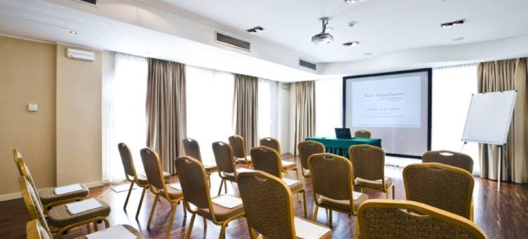 丽兹阿瓜嘉尔梅温泉酒店(Rizzi Aquacharme Hotel & Spa)图片