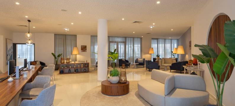 健康与养生酒店 - 限成人(Longevity Health & Wellness Hotel - Adults Only)图片