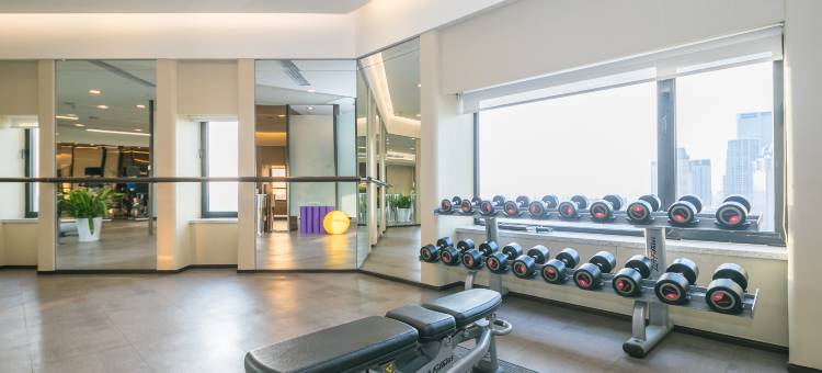 天津盛捷国际大厦服务公寓图片