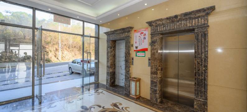 维亚纳酒店(汕头南澳岛店)图片