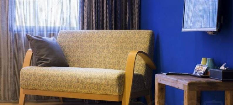 花莲礼乐民宿图片