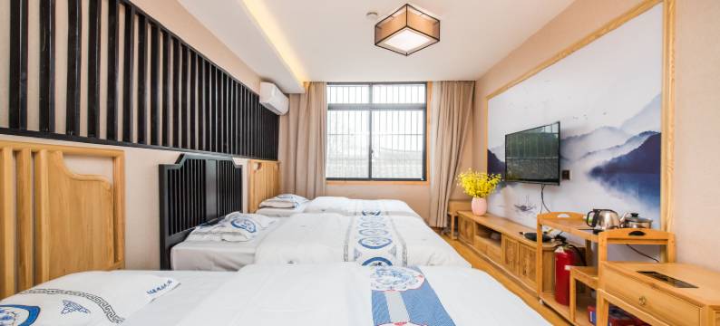 同里闲与庭文化驿舍图片