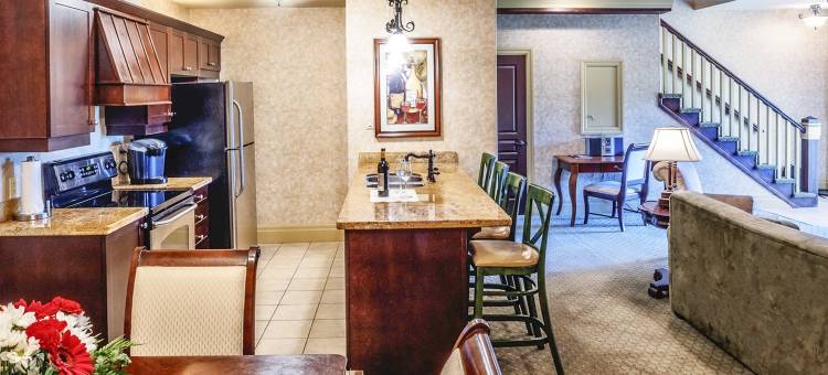 格林威尔湾酒店，温德姆Trademark精选(Georgian Bay Hotel, Trademark Collection by Wyndham)图片