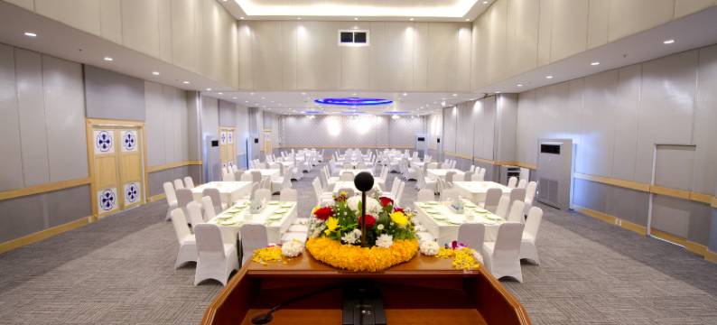 格兰德贝拉酒店(Grand Bella)图片