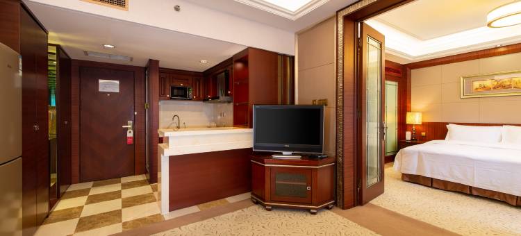 大连银帆宾馆图片