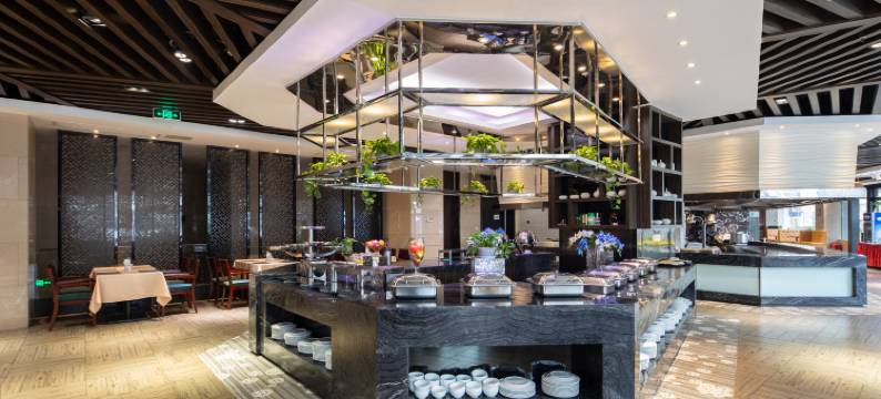 连云港明珠开君国际酒店图片