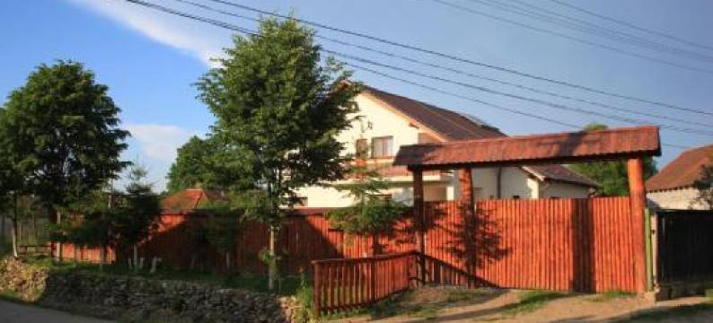 Casa Dragusana图片