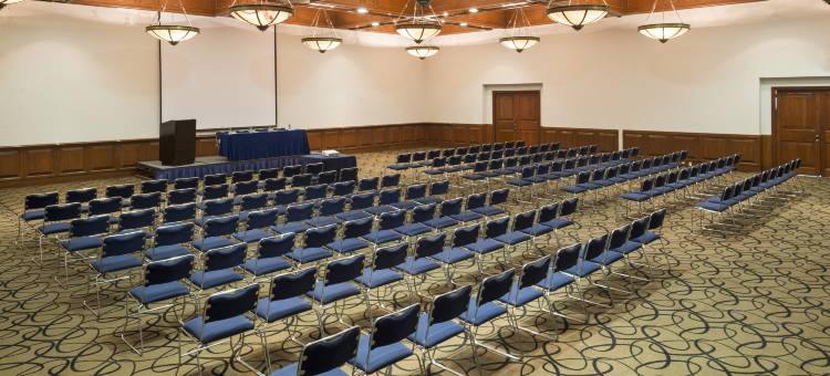 Camino Real Hotel & Suites Puebla图片