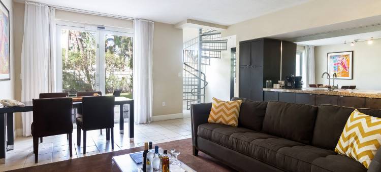 萨加摩尔南海滩酒店(The Sagamore Hotel South Beach)图片