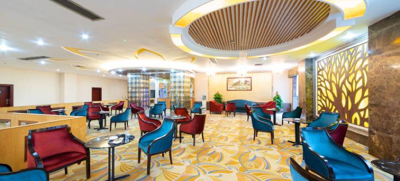 平南雄森国际酒店(贵港平南汽车总站中心广场店)图片